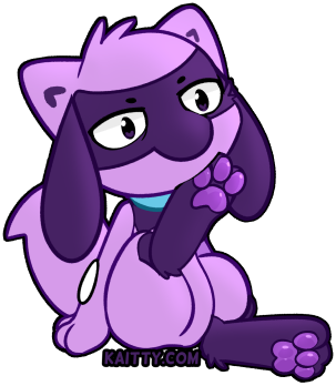 empty space Riolu